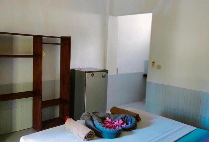 Pensjonat Maxal Bungalow