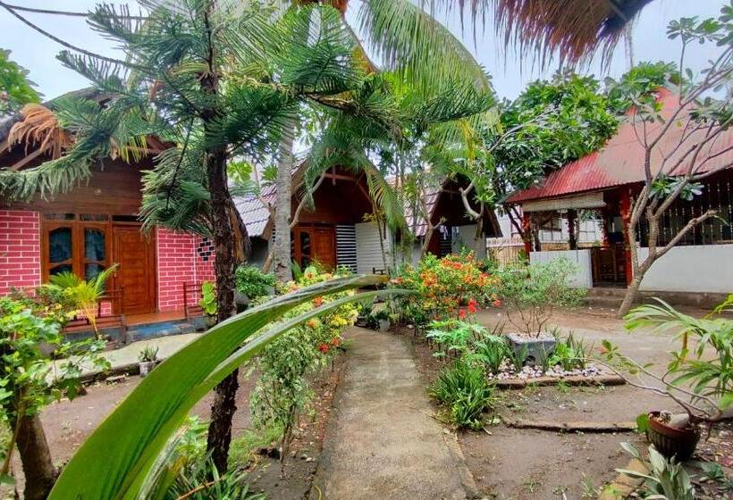 Pensjonat Maxal Bungalow