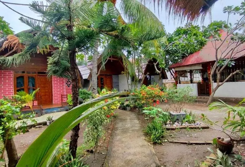 ペンション Maxal Bungalow