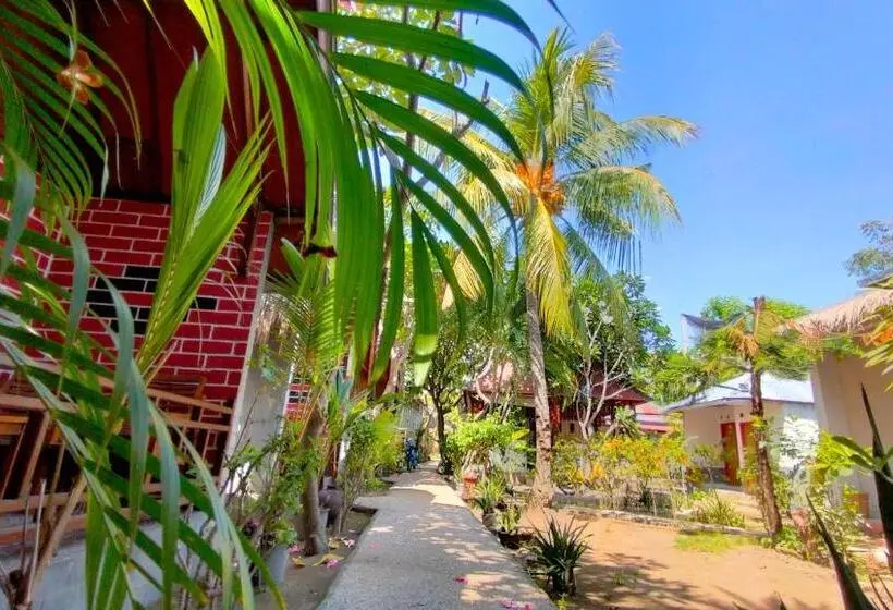 ペンション Maxal Bungalow