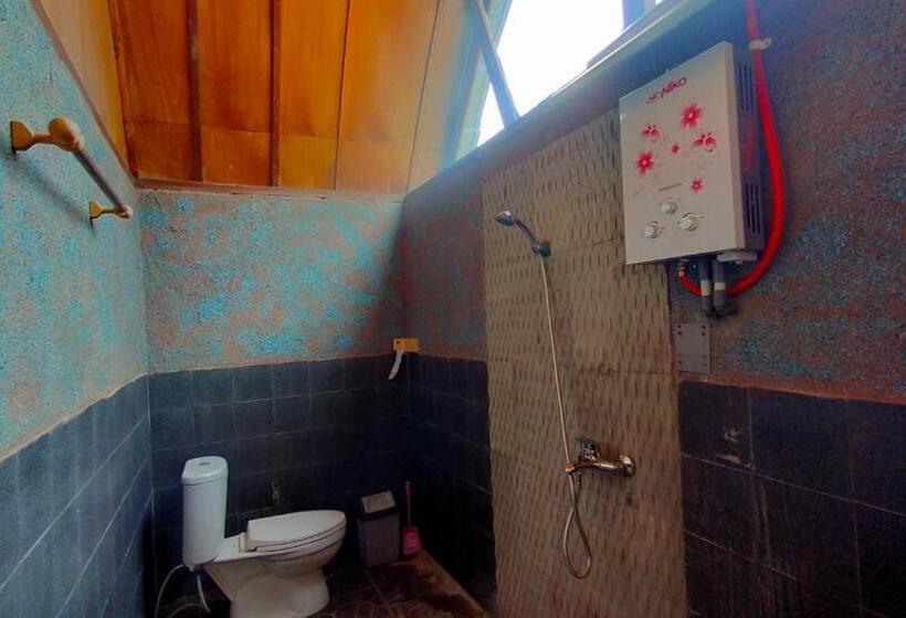 Pensjonat Maxal Bungalow