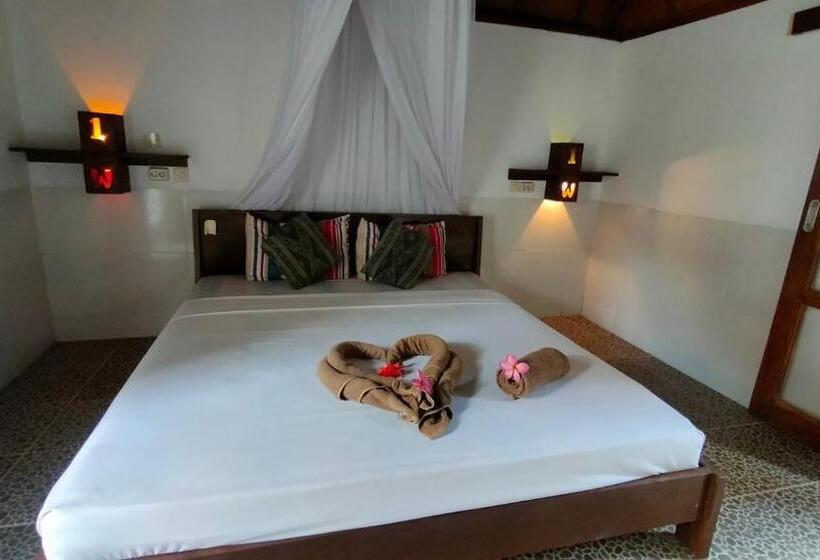 Pensjonat Maxal Bungalow