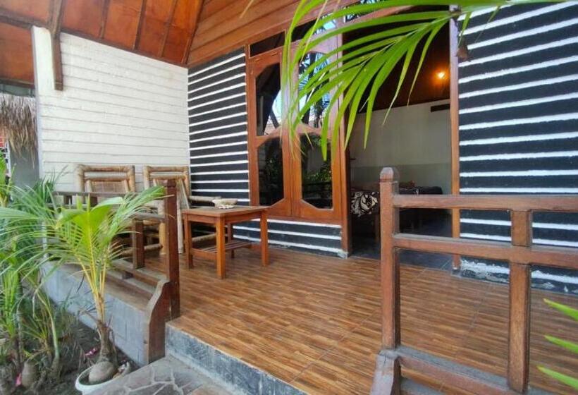 Pensjonat Maxal Bungalow