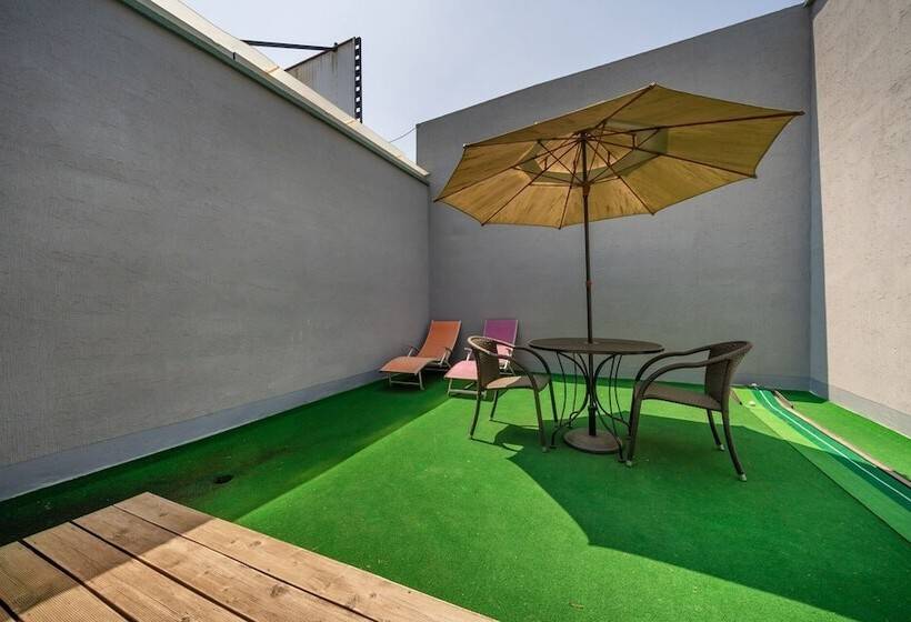 Gimpo Drive In Hotel Laboum