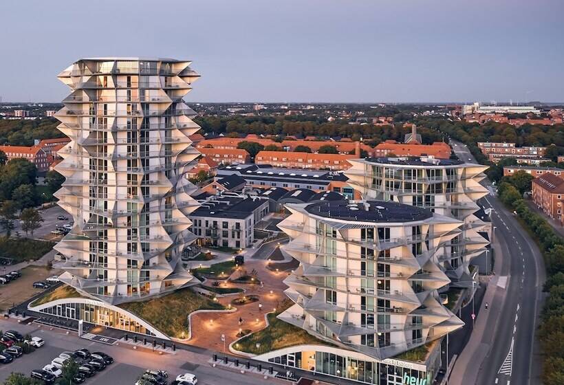 A Place To Hotel Esbjerg