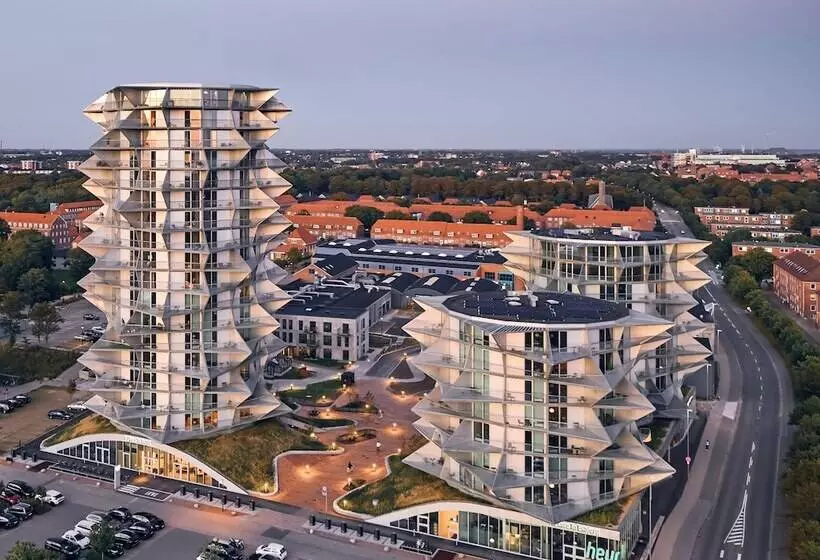 A Place To Hotel Esbjerg