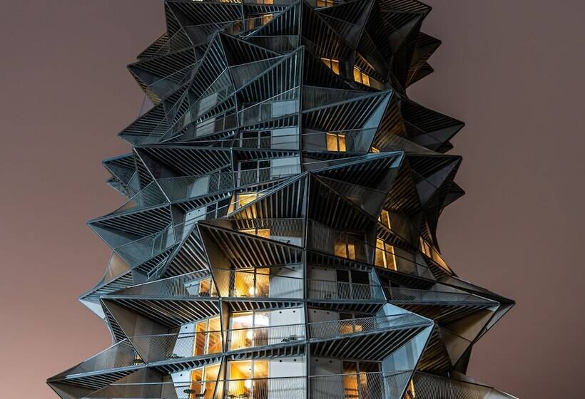 A Place To Hotel Esbjerg