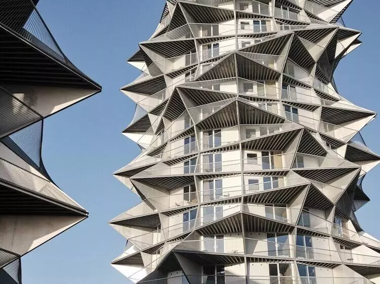 A Place To Hotel Esbjerg