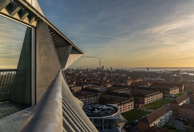 A Place To Hotel Esbjerg