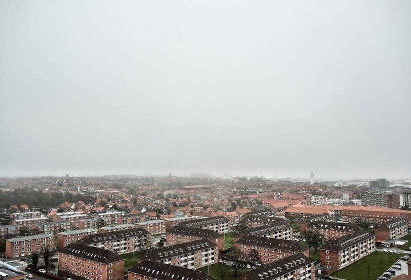 A Place To Hotel Esbjerg