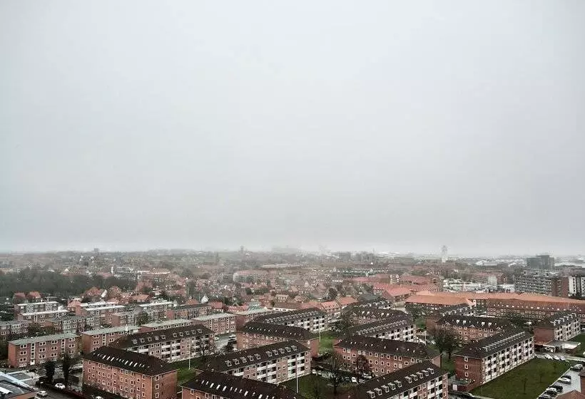 A Place To Hotel Esbjerg