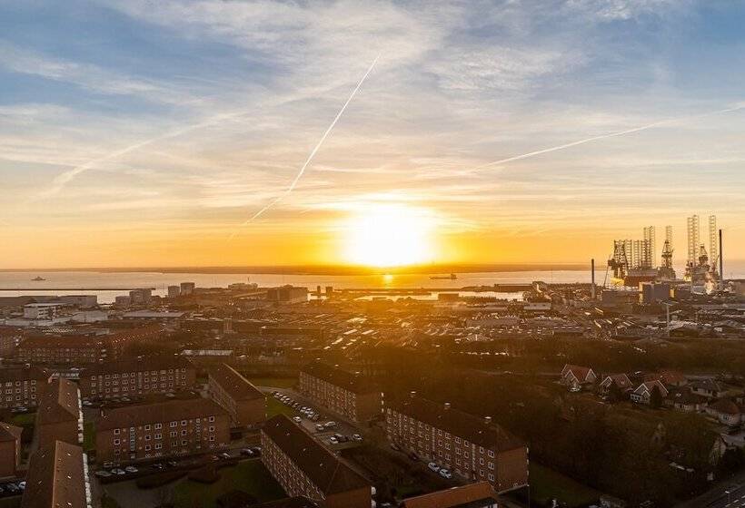 A Place To Hotel Esbjerg