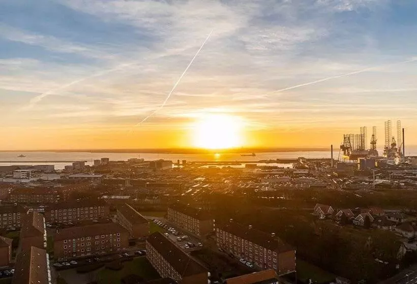 A Place To Hotel Esbjerg