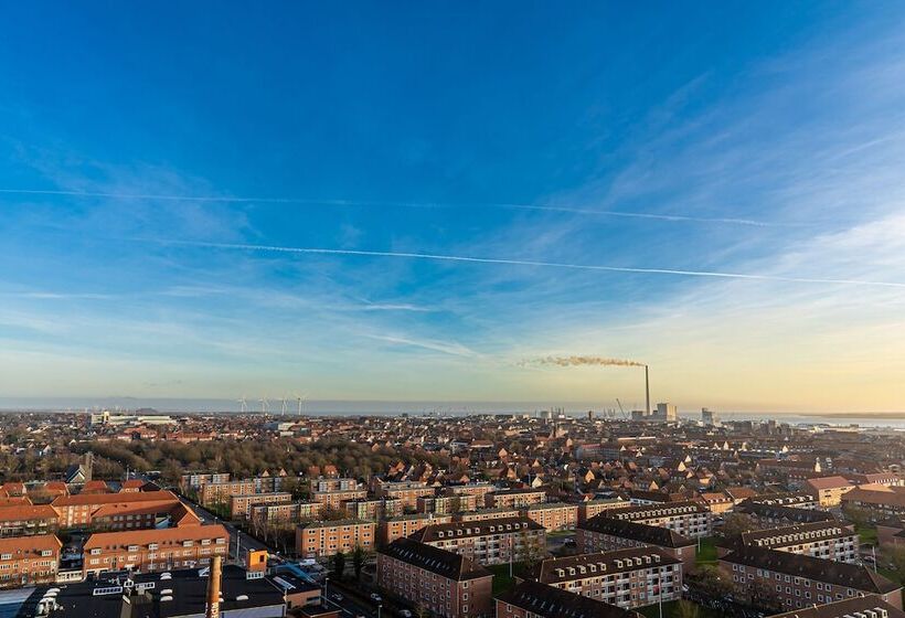A Place To Hotel Esbjerg