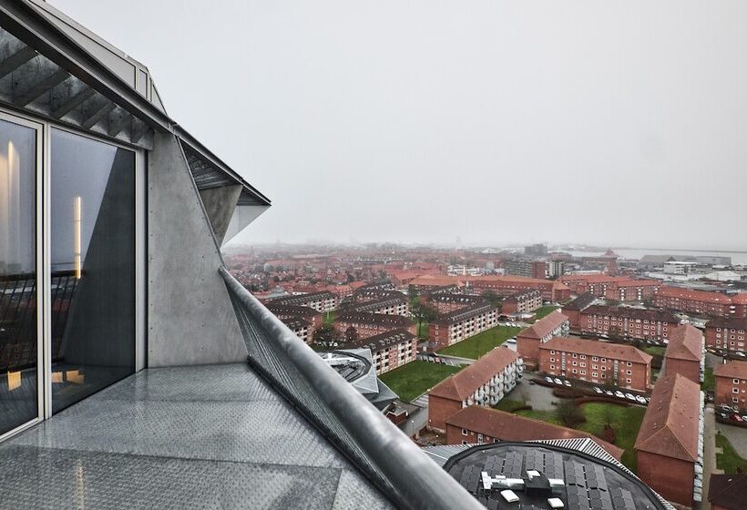 A Place To Hotel Esbjerg