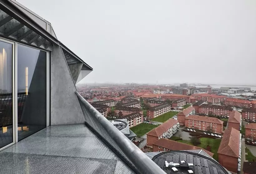 A Place To Hotel Esbjerg