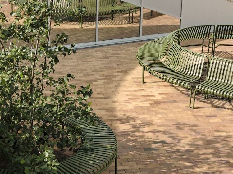 A Place To Hotel Esbjerg