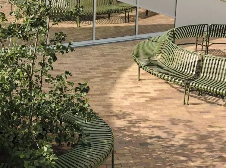 A Place To Hotel Esbjerg