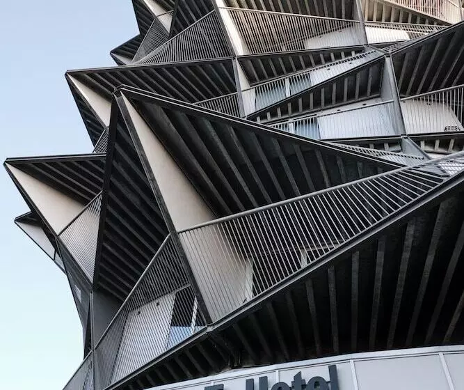 A Place To Hotel Esbjerg