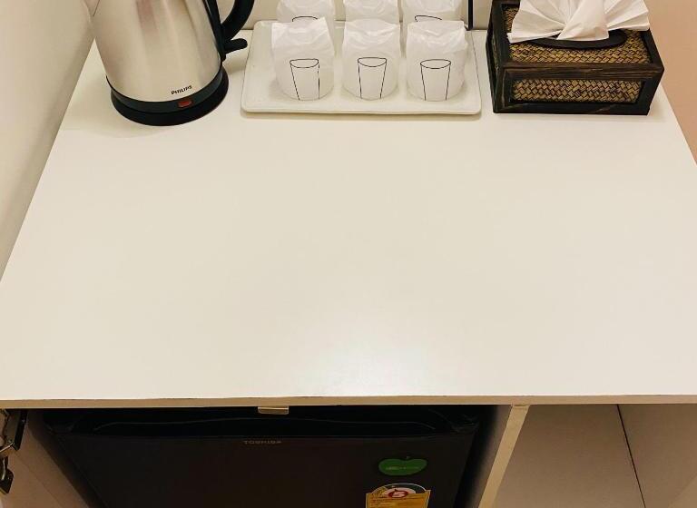 בית מלון כפרי Chada Mantra