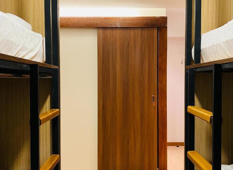 בית מלון כפרי Chada Mantra