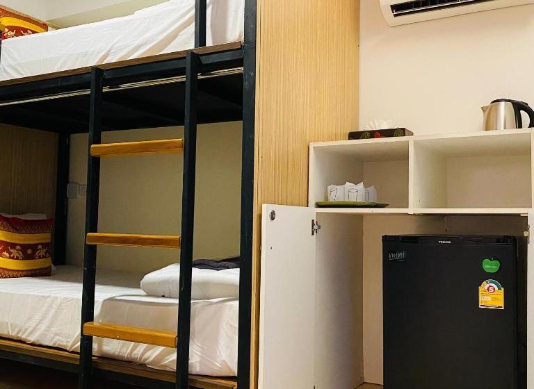 בית מלון כפרי Chada Mantra