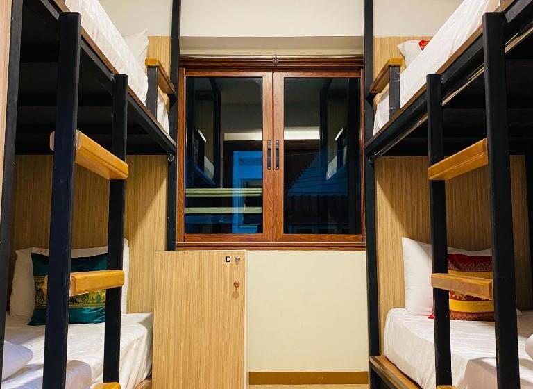 בית מלון כפרי Chada Mantra