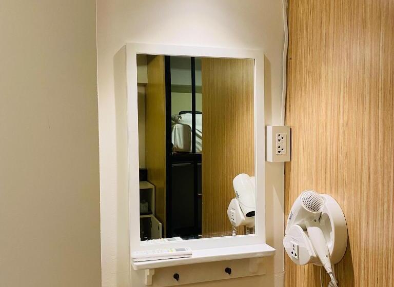 בית מלון כפרי Chada Mantra