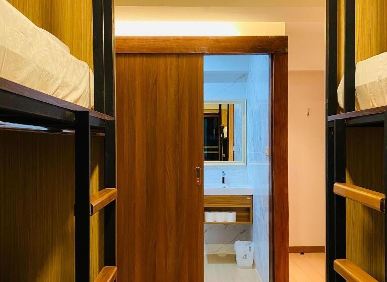 בית מלון כפרי Chada Mantra