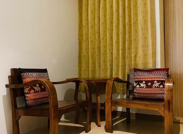 בית מלון כפרי Chada Mantra