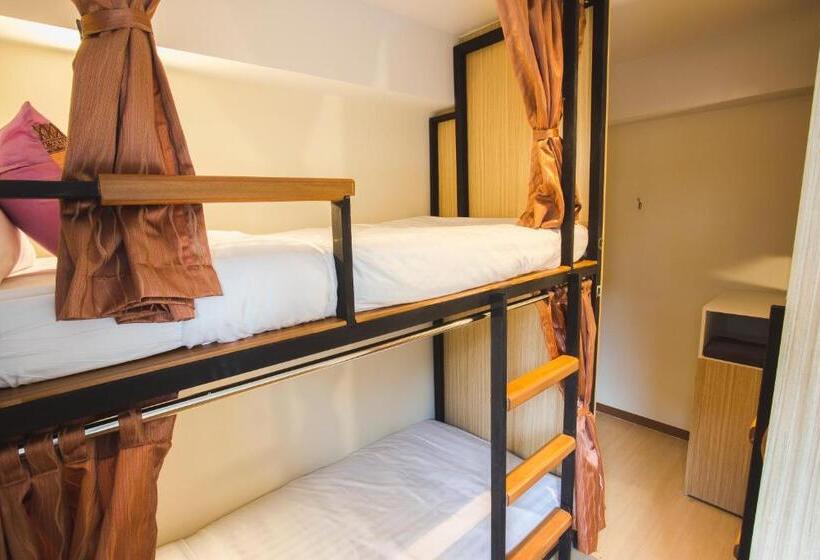 בית מלון כפרי Chada Mantra