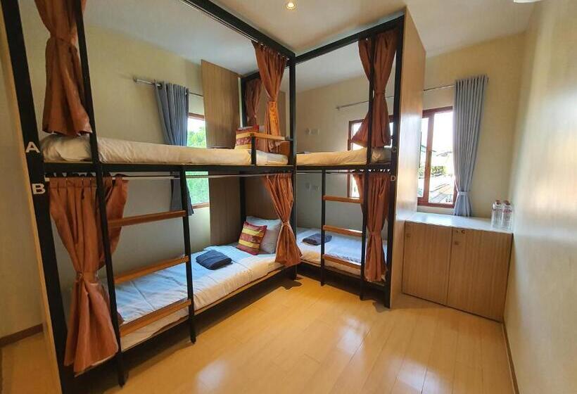 בית מלון כפרי Chada Mantra