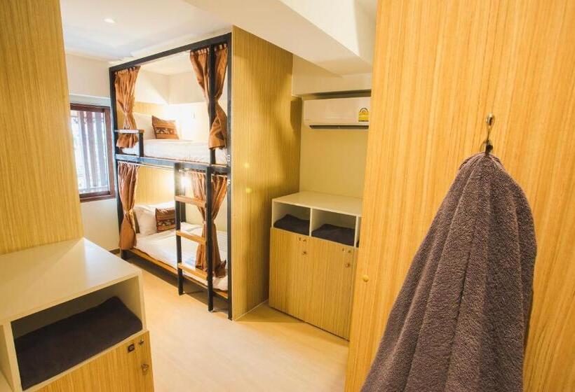 בית מלון כפרי Chada Mantra