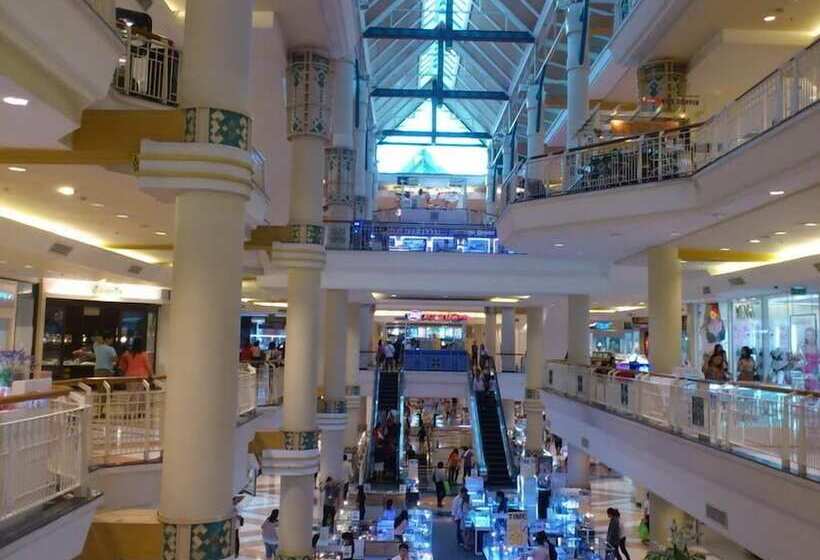 בית מלון כפרי Chada Mantra