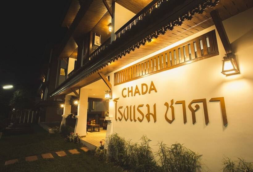 בית מלון כפרי Chada Mantra