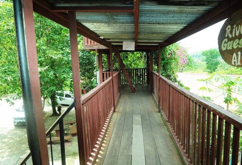 בית מלון כפרי Countryview Recreation Park & Resort