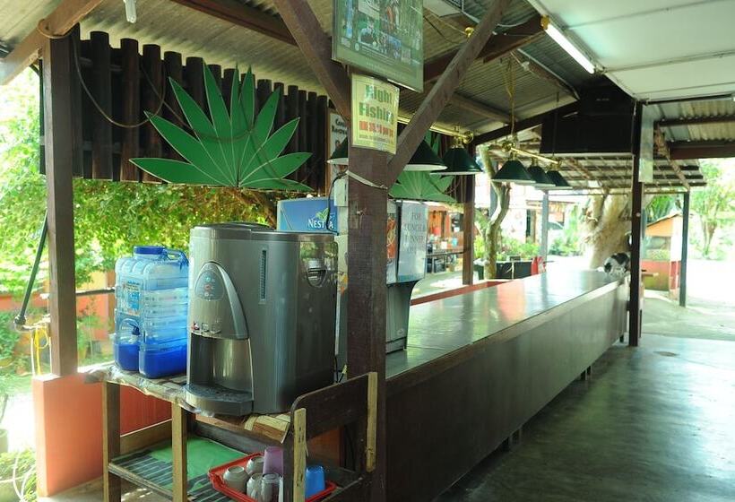 בית מלון כפרי Countryview Recreation Park & Resort