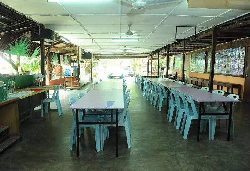 ホテル Countryview Recreation Park & Resort