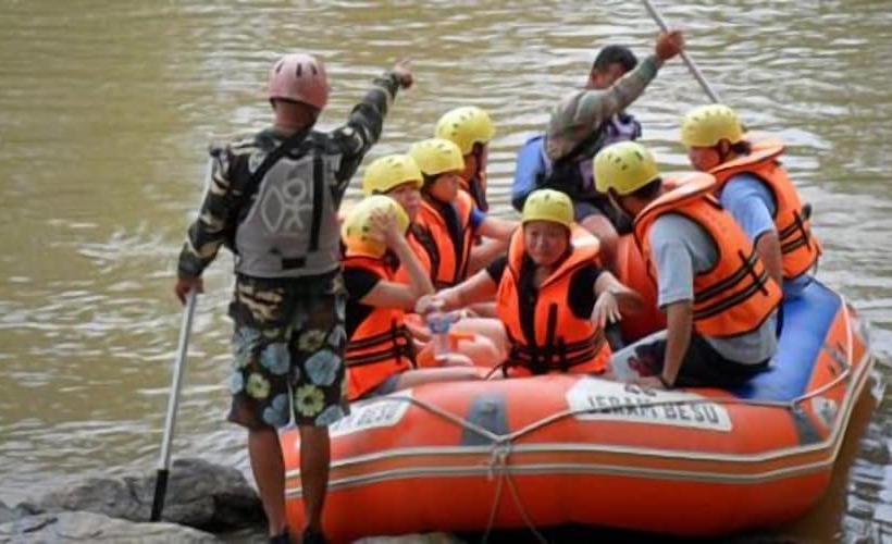 בית מלון כפרי Countryview Recreation Park & Resort