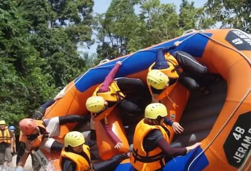 ホテル Countryview Recreation Park & Resort