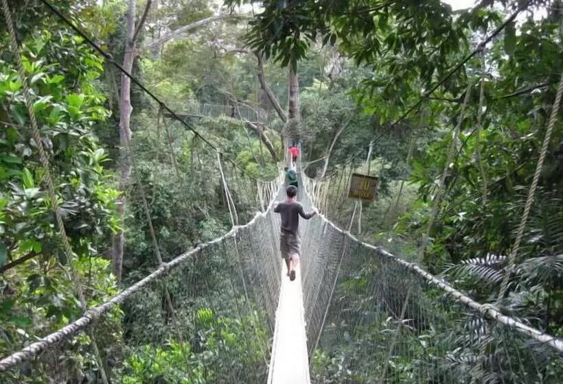 ホテル Countryview Recreation Park & Resort