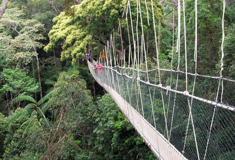 בית מלון כפרי Countryview Recreation Park & Resort