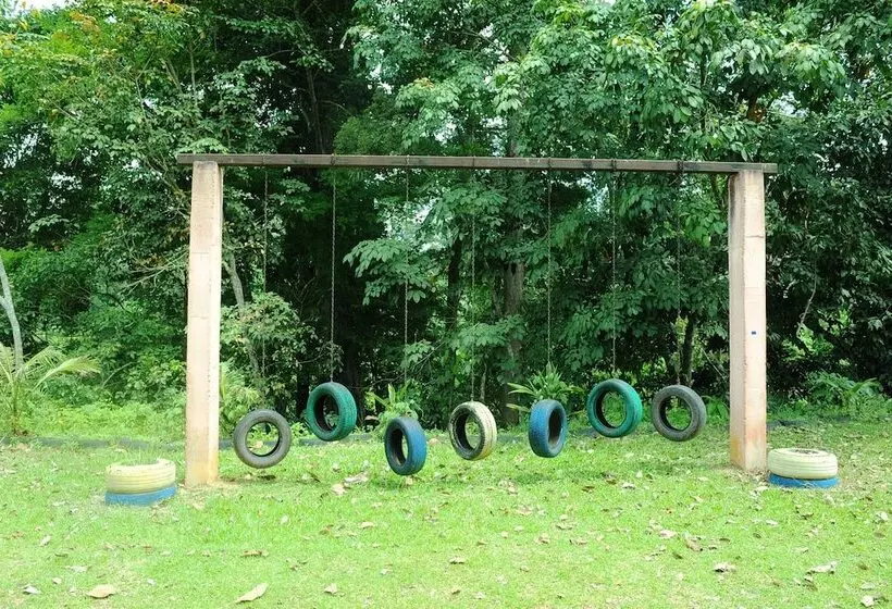 ホテル Countryview Recreation Park & Resort