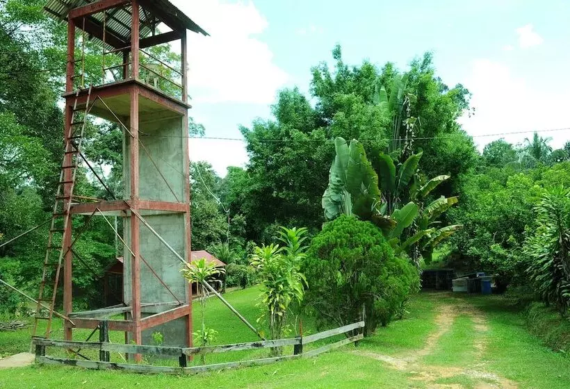 ホテル Countryview Recreation Park & Resort