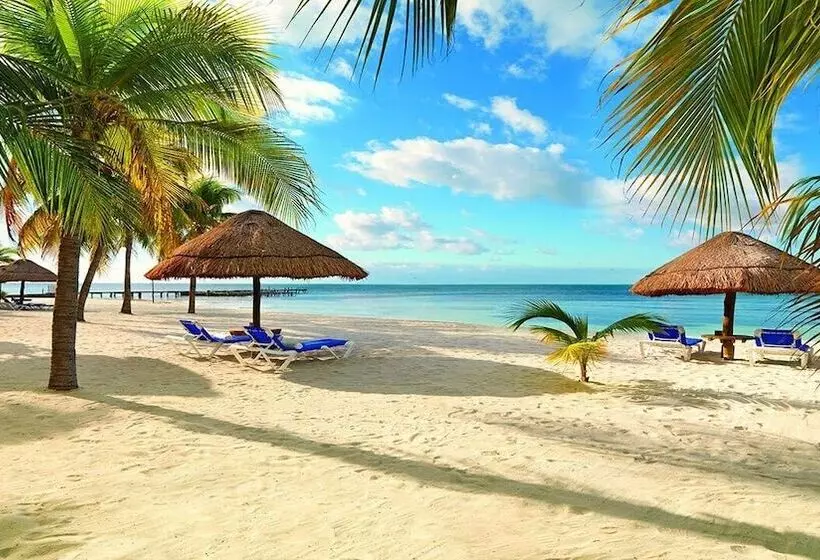 هتل Dela Derose Guest House Negril Jamaica