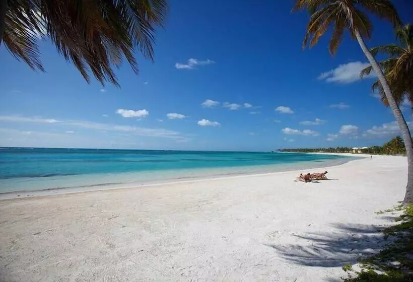 هتل Dela Derose Guest House Negril Jamaica