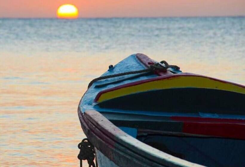 هتل Dela Derose Guest House Negril Jamaica