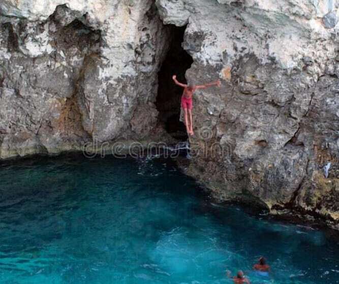 هتل Dela Derose Guest House Negril Jamaica