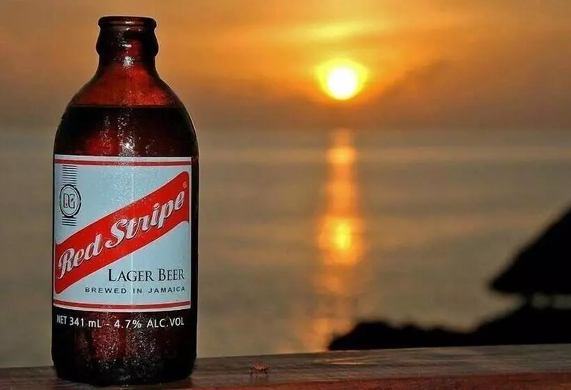 هتل Dela Derose Guest House Negril Jamaica