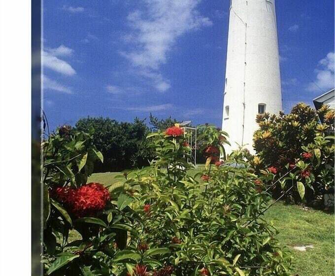 هتل Dela Derose Guest House Negril Jamaica